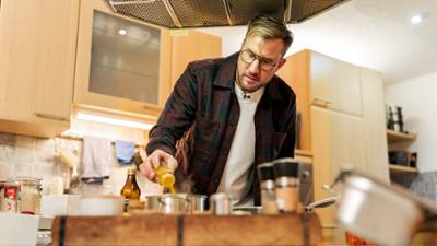 Hausnummer Lecker: Mission Gutach im Breisgau