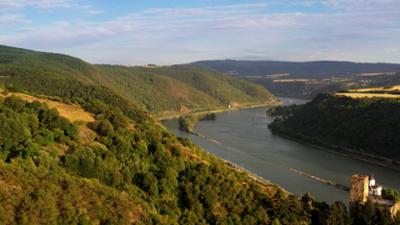 Heimat entdecken - Wildes Mittelrheintal
