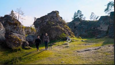 Heimat entdecken: Wandern auf dem Albschäferweg