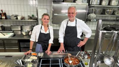 Heimatküche - Bodensee: Heimatküche vom Bodensee