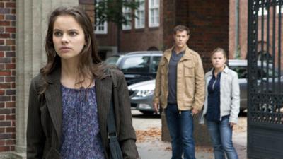 Heiter bis tödlich: Folge 3: Mann am Spieß