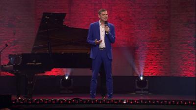 Henning Schmidtke in kabarett.com
