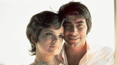 Hochwürden drückt ein Auge zu