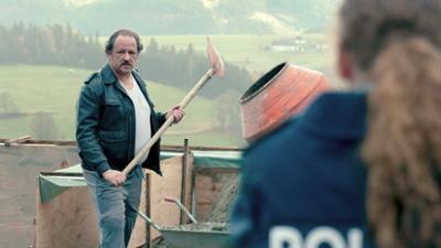 Höllgrund: Folge 7: Der Sheriff (S01/E07)