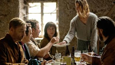 Höllgrund: Folge 6: Unser Chor (S01/E06)