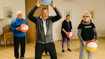 Hubert ohne Staller: Folge 141: Zu späte Einsicht (S09/E09)