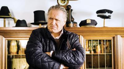 Hubert ohne Staller: Folge 128: Jäger des verlorenen Hutes (S08/E12)