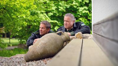 Hubert ohne Staller: Folge 129: Eine smarte Dame (S08/E13)