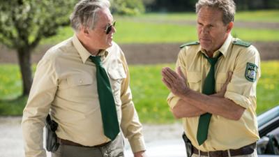 Hubert ohne Staller: Folge 133: Bauernregel (S09/E01)