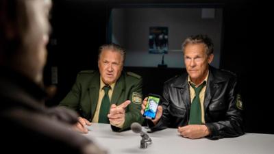 Hubert ohne Staller: Folge 161: Tod am Schlafbaum (S10/E13)