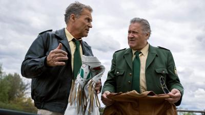 Hubert ohne Staller: Folge 155: Mord aus zweiter Hand (S10/E07)