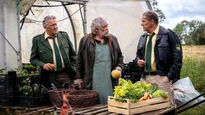 Hubert ohne Staller: Folge 157: Alles im Einklang (S10/E09)