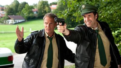 Hubert und Staller: Folge 14: Der letzte Hirsch (S01/E14)