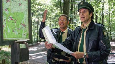 Hubert und Staller: Folge 71: Babyblues (S05/E05)