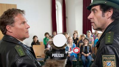 Hubert und Staller: Folge 18: Tod im Schullandheim (S02/E02)