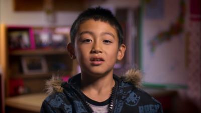 Japan: Die Kinder des Tsunami: Die Kinder des Tsunami · Japan