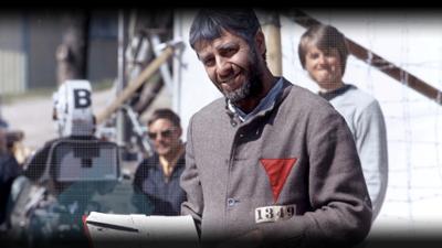 Jerry Lewis - From Darkness To Light