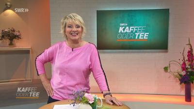 Kaffee oder Tee Kaffee oder Tee