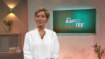 Kaffee oder Tee