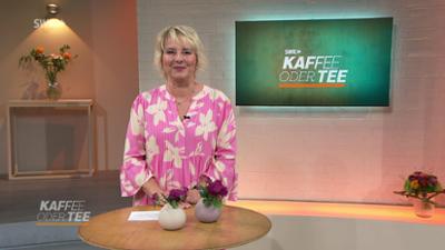 Kaffee oder Tee