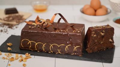 Kaffee oder Tee: Rezept: Schoko-Bananenkuchen Kaffee oder Tee: Rezept: Schoko-Bananenkuchen
