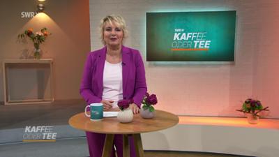 Kaffee oder Tee