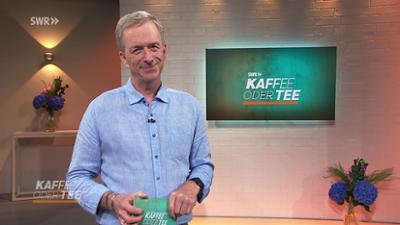 Kaffee oder Tee