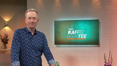 Kaffee oder Tee Kaffee oder Tee