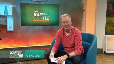 Kaffee oder Tee Kaffee oder Tee