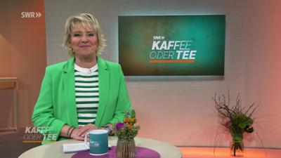 Kaffee oder Tee