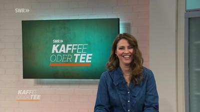 Kaffee oder Tee: Sendung von 10. März 2026