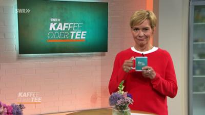 Kaffee oder Tee