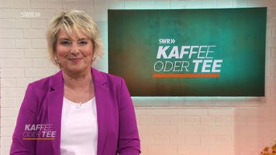 Kaffee oder Tee