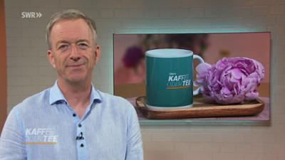 Kaffee oder Tee