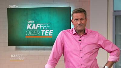 Kaffee oder Tee Kaffee oder Tee