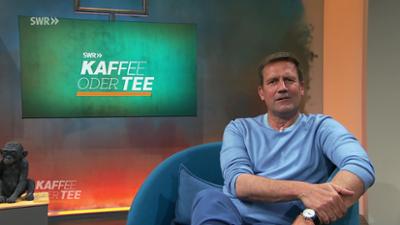 Kaffee oder Tee