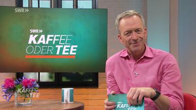 Kaffee oder Tee