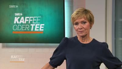 Kaffee oder Tee