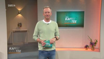 Kaffee oder Tee Kaffee oder Tee