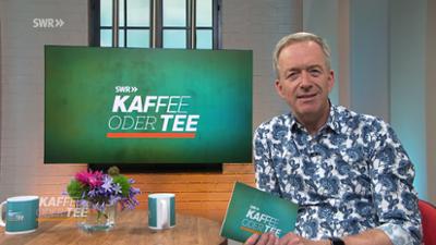 Kaffee oder Tee