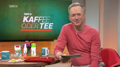 Kaffee oder Tee