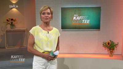 Kaffee oder Tee