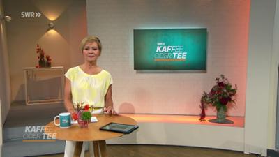 Kaffee oder Tee