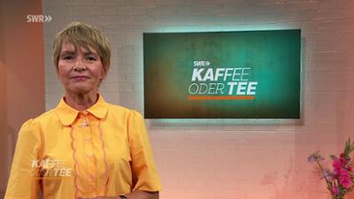Kaffee oder Tee