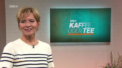 Kaffee oder Tee