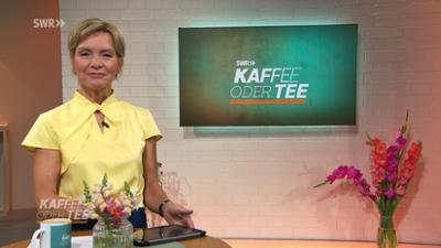 Kaffee oder Tee