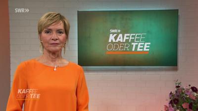 Kaffee oder Tee Kaffee oder Tee