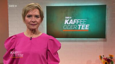 Kaffee oder Tee