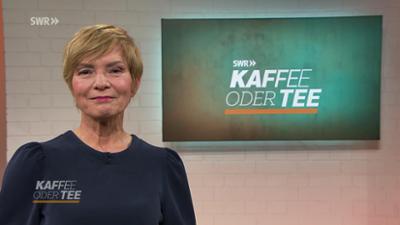Kaffee oder Tee