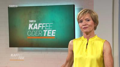 Kaffee oder Tee